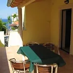 Arsen Apartmán Mali Lošinj