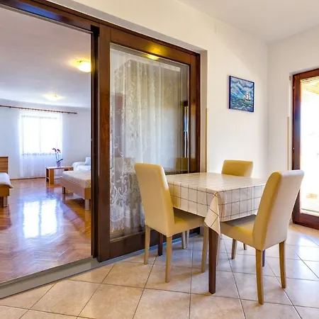 Apartmán Arsen *