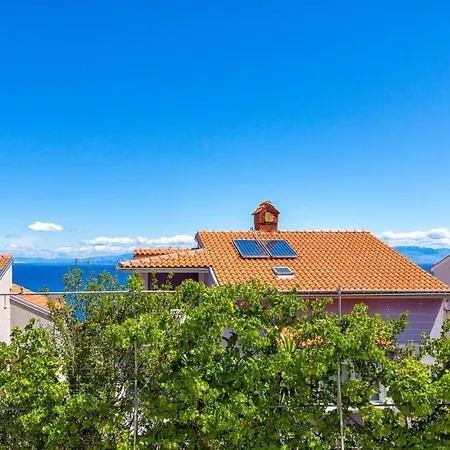 Arsen Daire Mali Lošinj