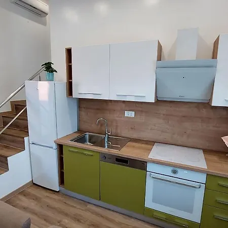 Arsen Mali Lošinj