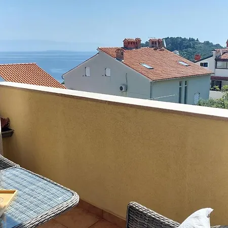 Apartmán Arsen