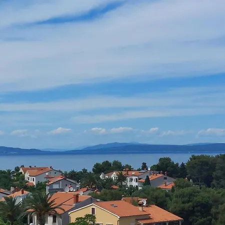 Apartmán Arsen Mali Lošinj