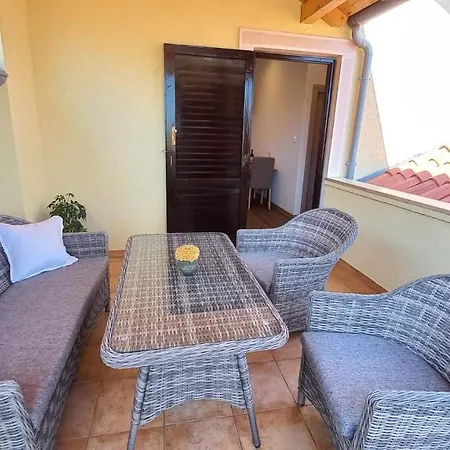 Arsen Daire Mali Lošinj