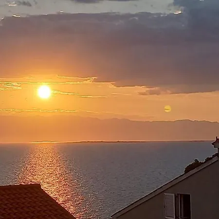 Apartmán Arsen *