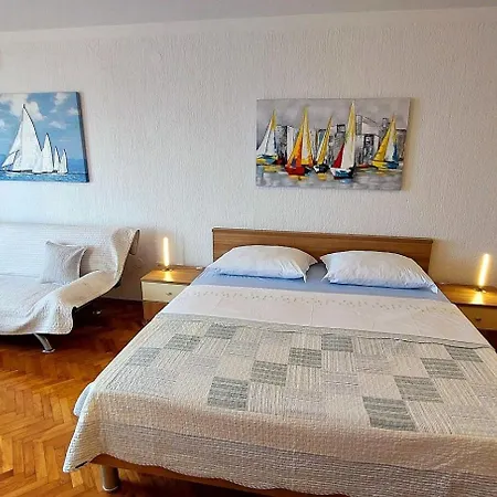 Arsen Daire Mali Lošinj