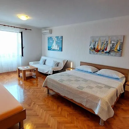 Arsen Apartmán Mali Lošinj