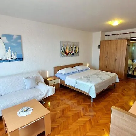 Arsen Appartement *