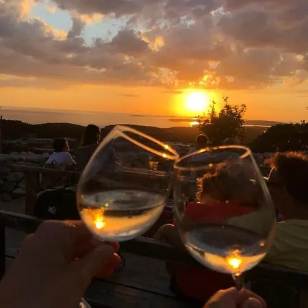 Daire Arsen Mali Lošinj