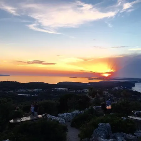 Arsen Daire Mali Lošinj