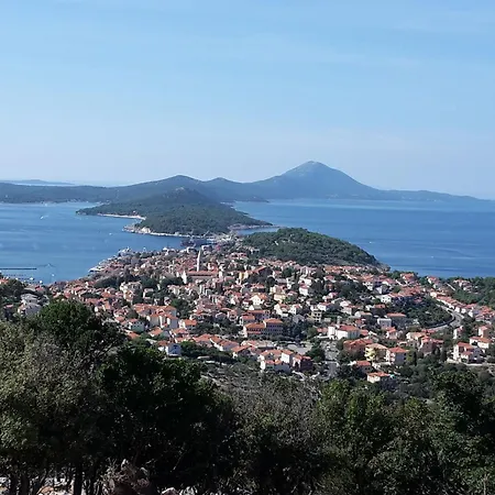 Arsen Apartmán *