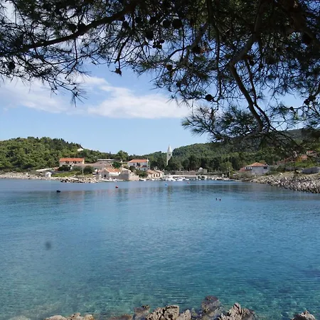 Arsen Daire Mali Lošinj