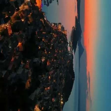 Appartement Arsen Mali Lošinj