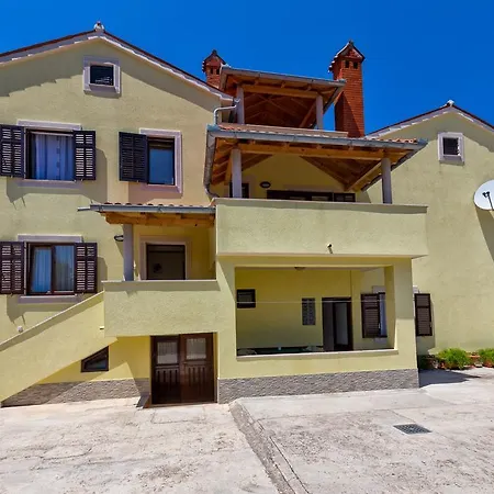 Arsen Mali Lošinj