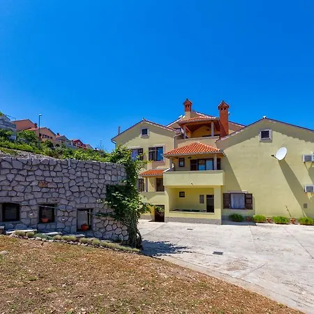 Daire Arsen Mali Lošinj
