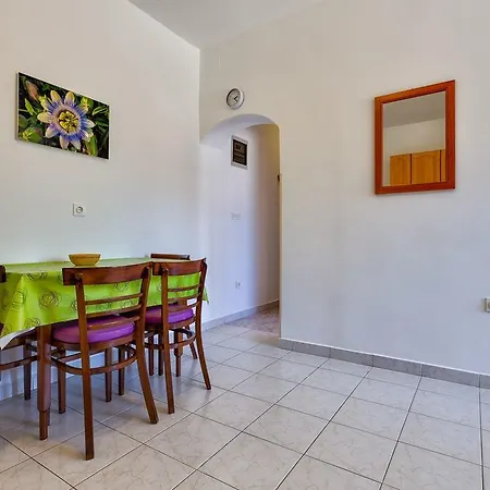 Daire Arsen Mali Lošinj
