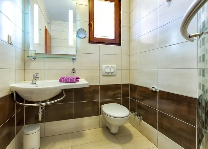 Arsen Appartement *