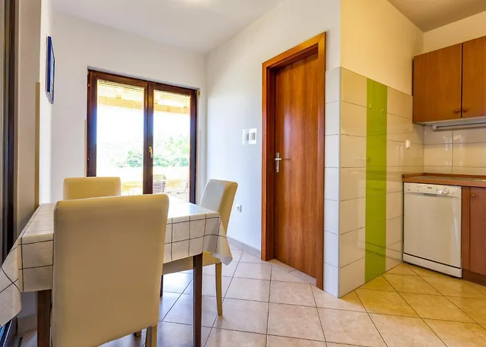 Appartement Arsen