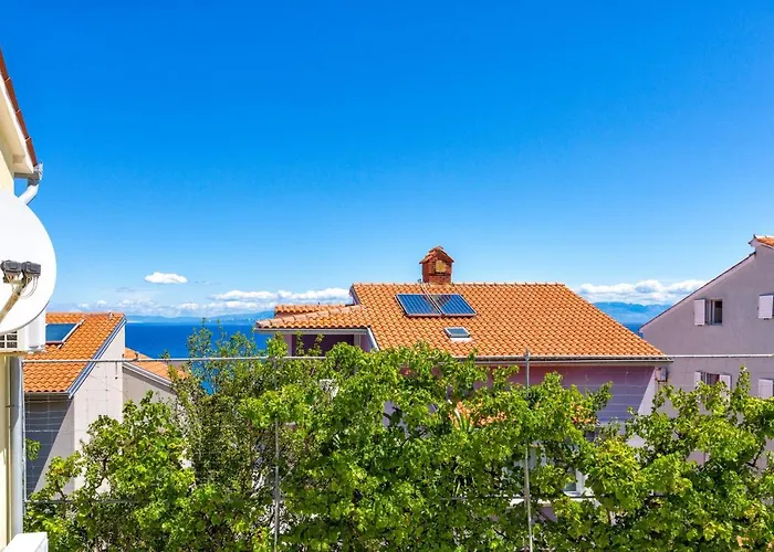 Arsen Appartement Mali Lošinj