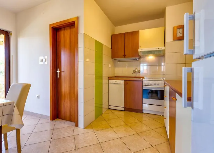Arsen Appartement