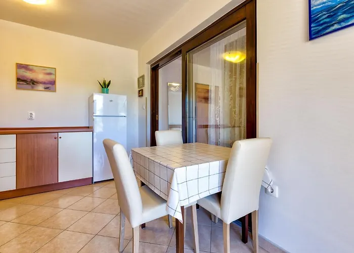 Appartement Arsen *