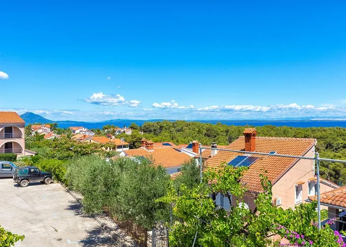 Arsen Appartement Mali Lošinj