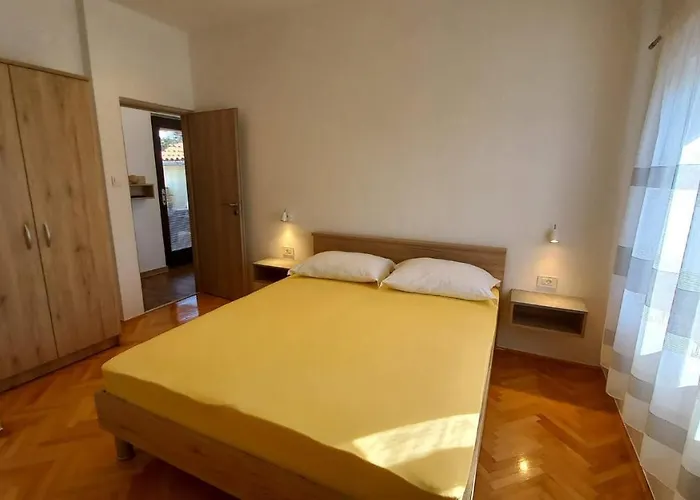 Appartement Arsen Mali Lošinj