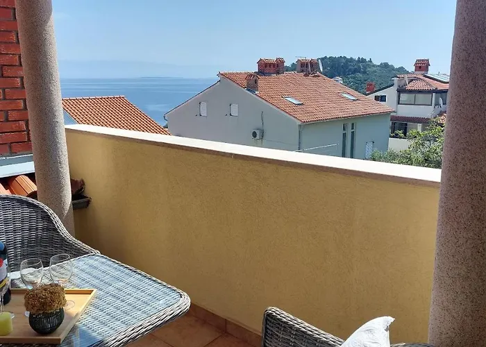 Appartement Arsen
