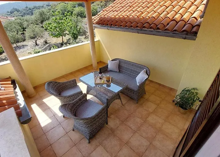 Arsen Appartement *