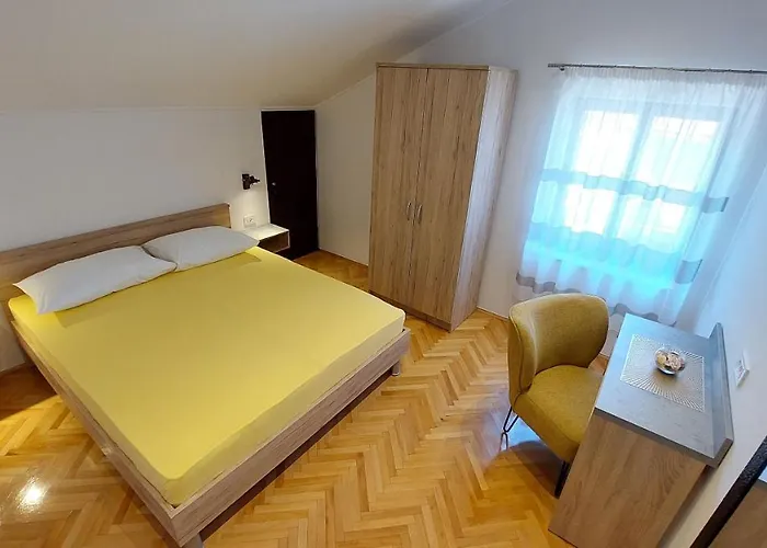 Arsen Appartement