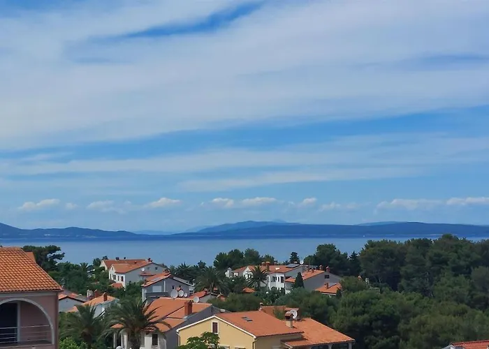 Appartement Arsen Mali Lošinj