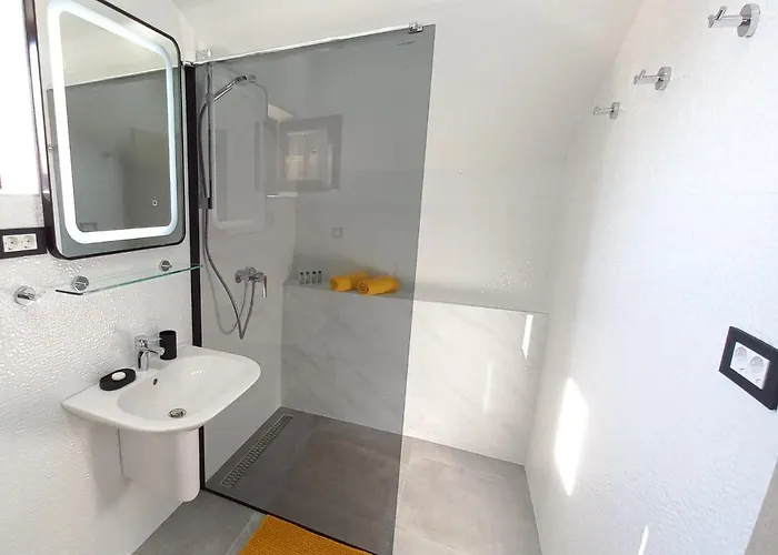 Arsen Appartement