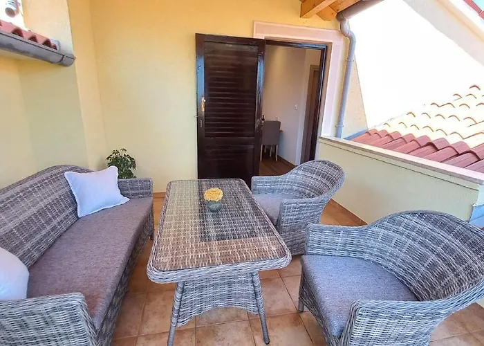 Arsen Appartement Mali Lošinj