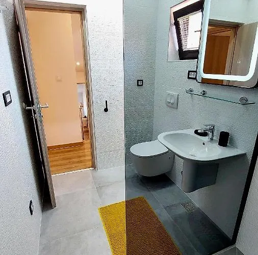 Appartement Arsen