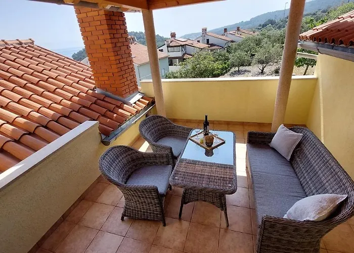 Arsen Mali Lošinj