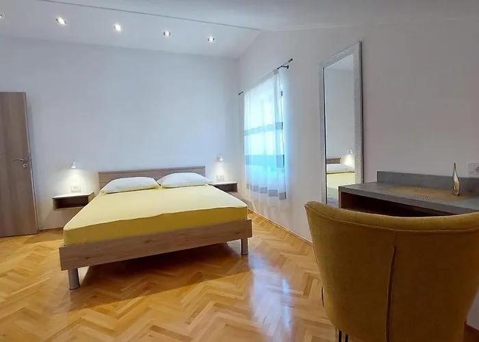Arsen Appartement