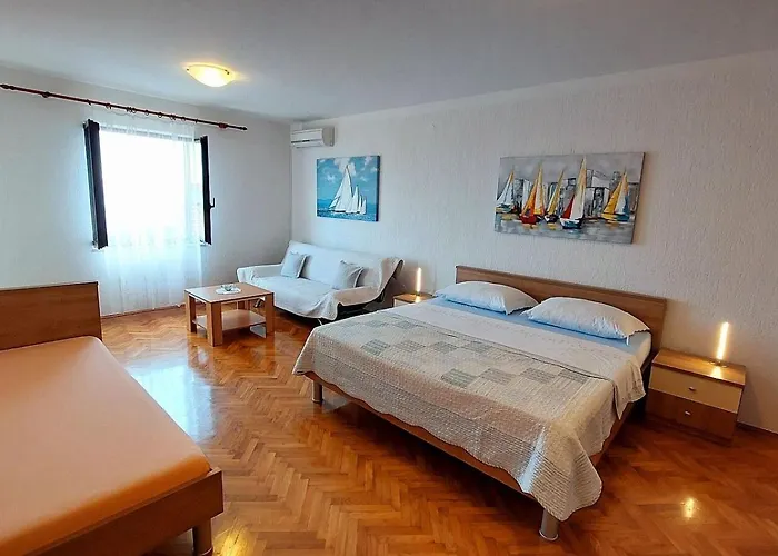 Arsen Appartement Mali Lošinj
