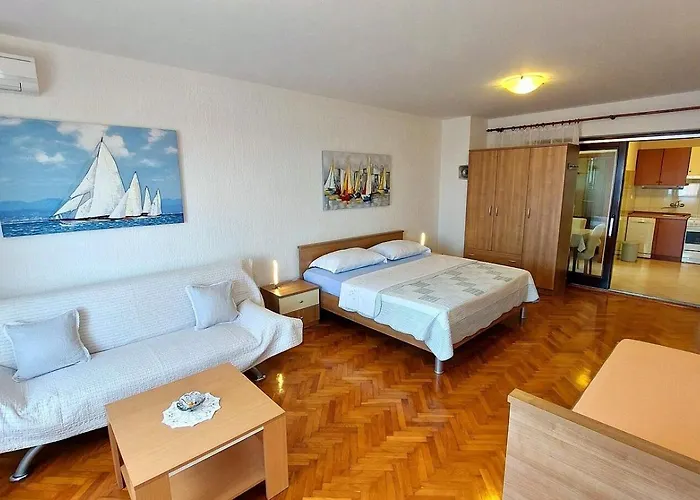 Arsen Appartement *