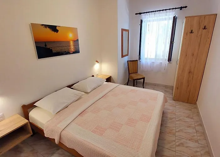 Arsen * Mali Lošinj