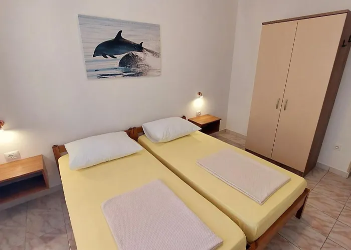 Arsen Appartement *