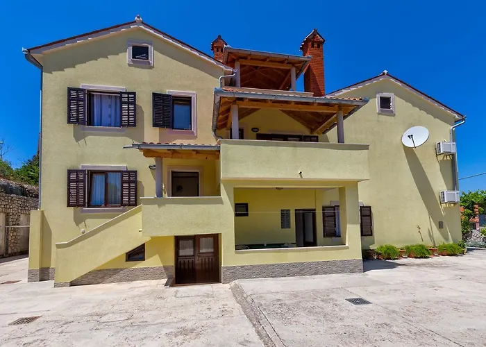 Arsen Mali Lošinj