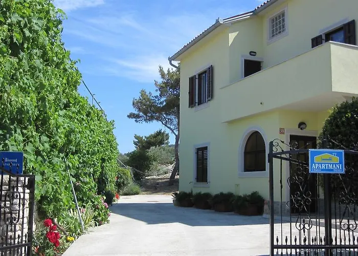 Appartement Arsen Mali Lošinj