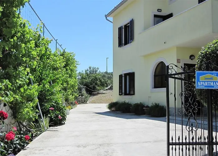 Arsen Mali Lošinj