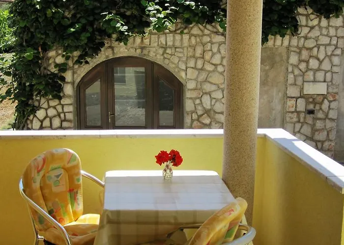Arsen Appartement *