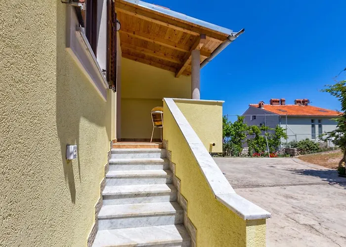 Arsen Appartement