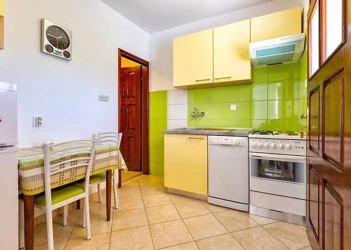 Arsen Appartement