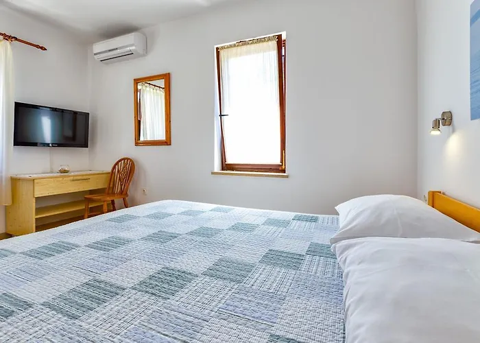Appartement Arsen