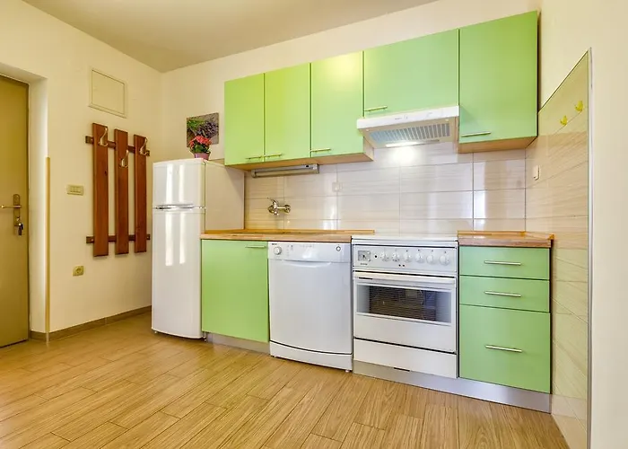 Arsen Appartement *