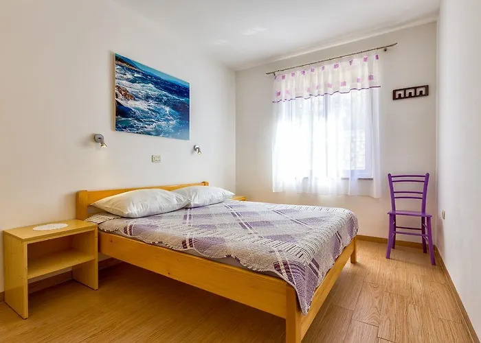 Arsen * Mali Lošinj