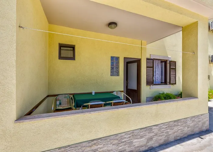 Appartement Arsen Mali Lošinj