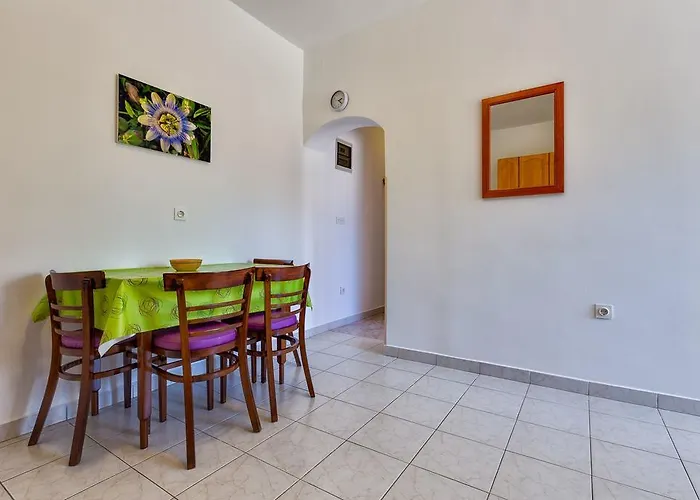Appartement Arsen Mali Lošinj